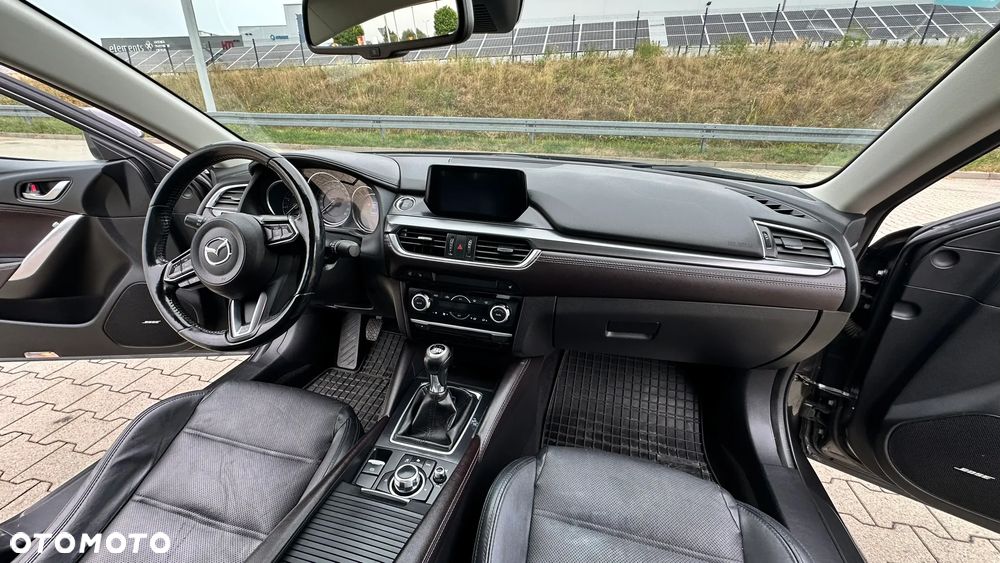 Mazda 6 2.0 Skypassion I-ELoop - 20