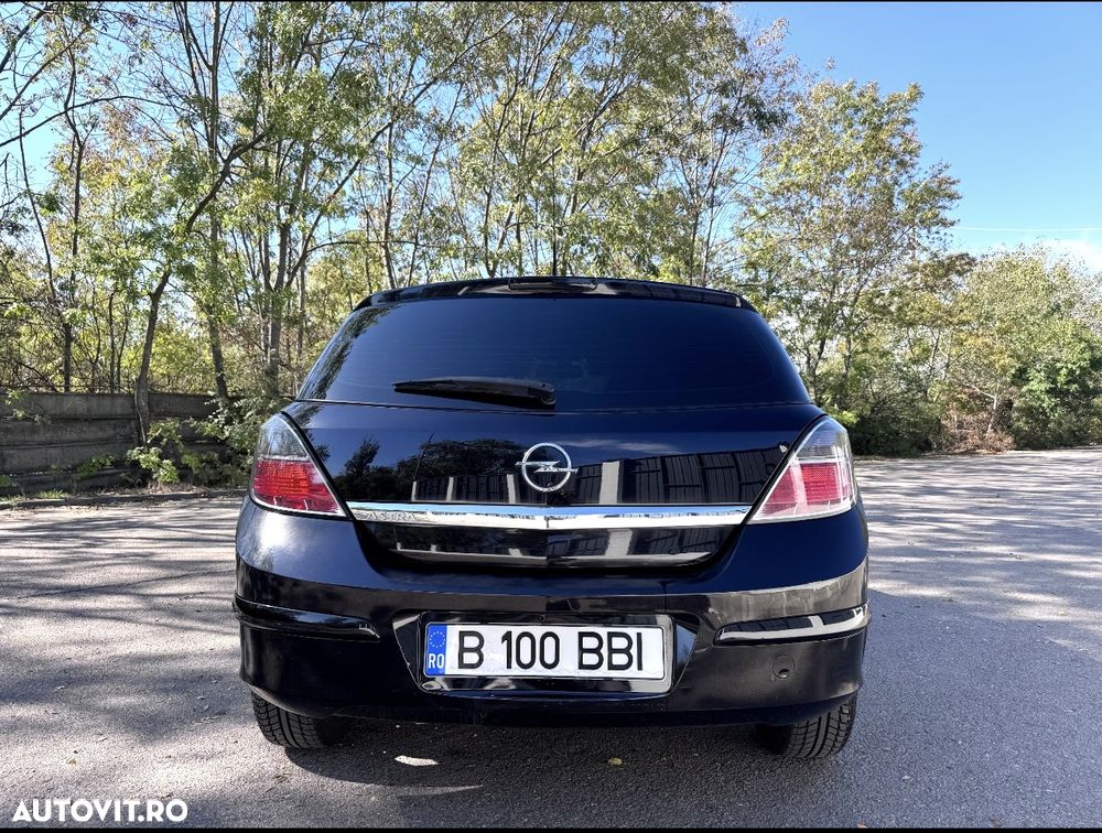 Opel Astra - 7