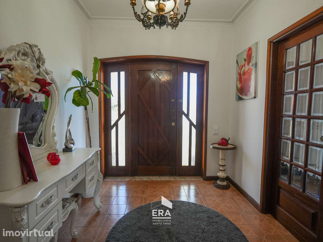 Moradia V4 Santo Tirso - Grande imagem: 3/52