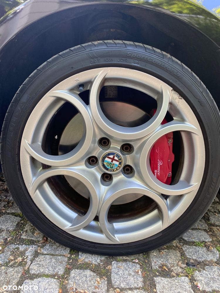 Alfa Romeo Giulietta - 17
