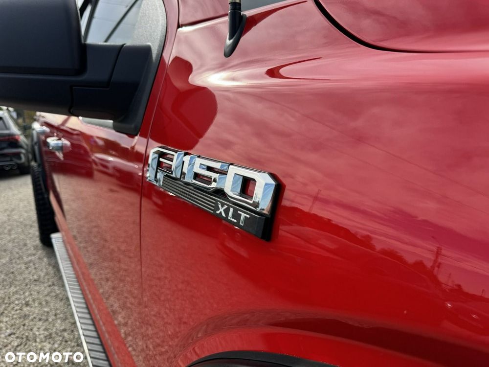 Ford F150 - 22
