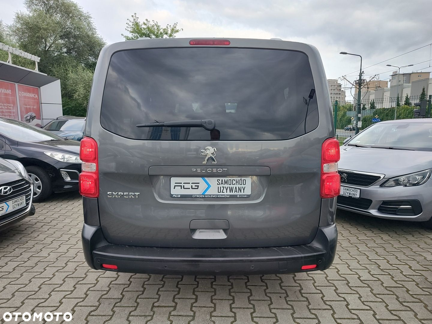 Peugeot Expert - 5