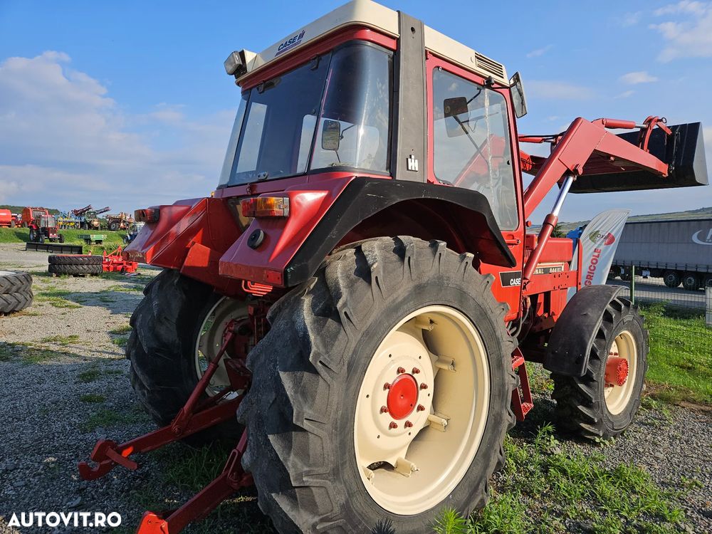 Case IH 845XL 844 XL - 4