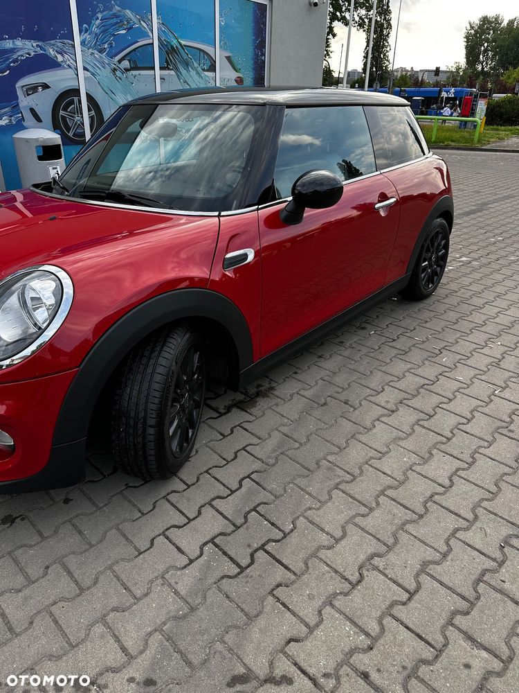 MINI Cooper Standard - 12