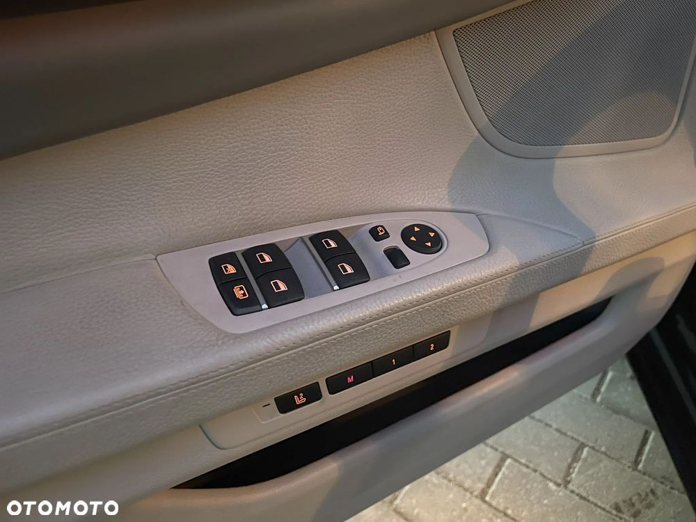 BMW Seria 7 ActiveHybrid L - 21