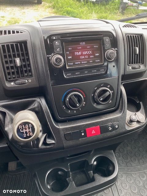Fiat Ducato - 7
