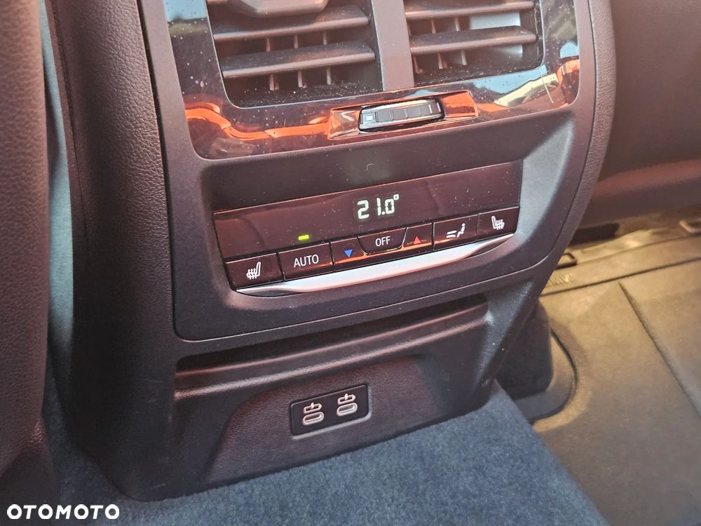 BMW X3 M Competition - 29