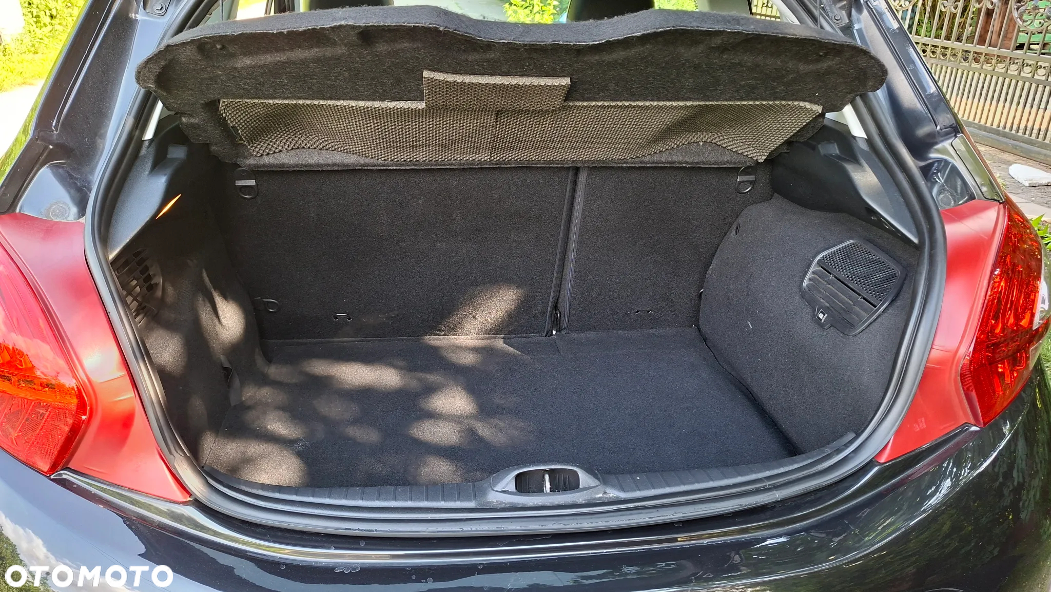 Peugeot 208 1.6 VTi Allure - 31