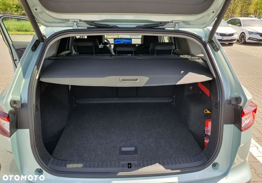 Skoda Enyaq 80 82kWh - 12