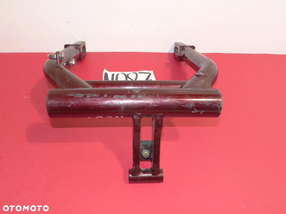 HARLEY DAVIDSON WAHACZ CUSTOM BIG DOG IRON HORST SAXON BIG BER CHOPERS  N087 - 15