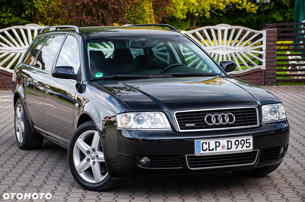 Audi A6 - 18