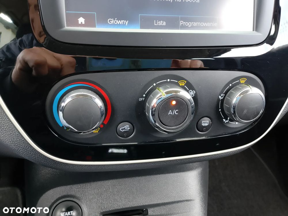 Renault Captur (ENERGY) dCi 90 LIMITED - 28