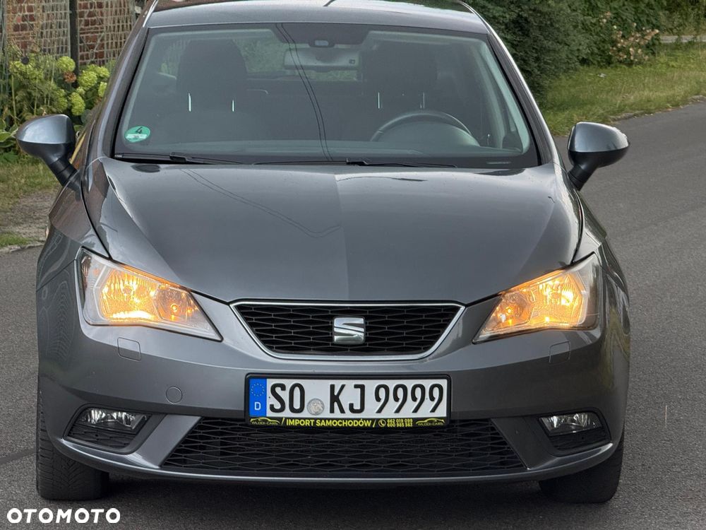 Seat Ibiza 1.2 TSI Ecomotive Style Viva - 4