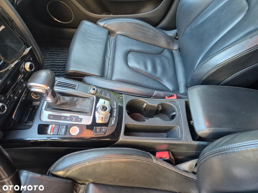 Audi A5 Sportback 2.0 TFSI Quattro S tronic - 18