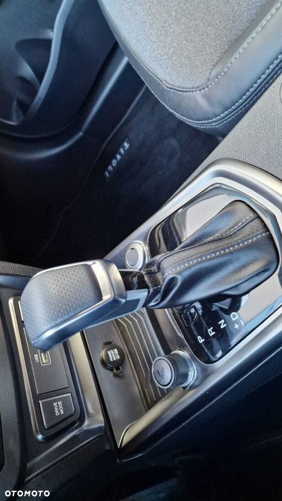 SsangYong/KGM Tivoli 1.5 T-GDI Wild - 24