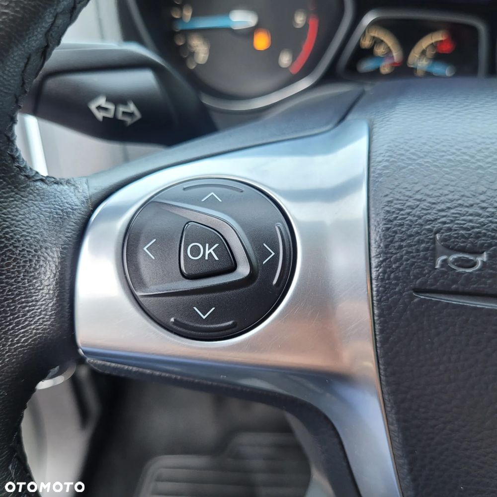Ford Focus 1.6 TDCi DPF Start-Stopp-System Champions Edition - 22