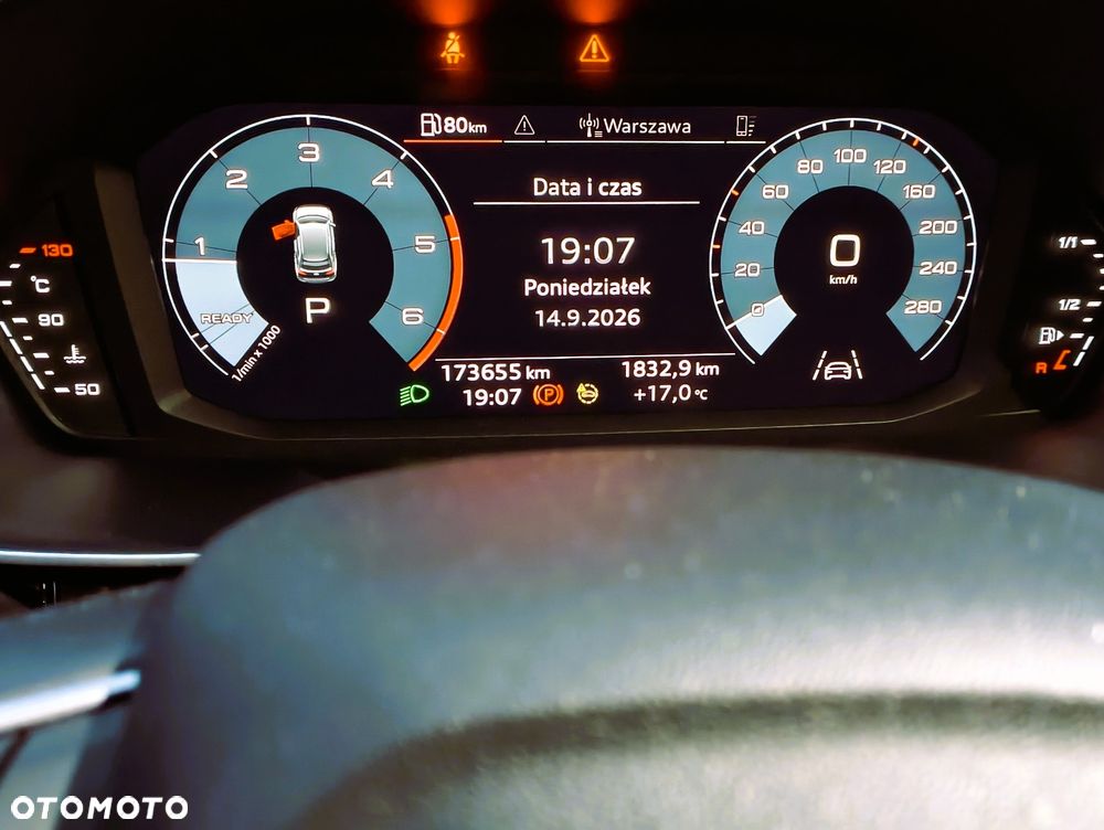 Audi Q3 35 TDI S tronic - 16