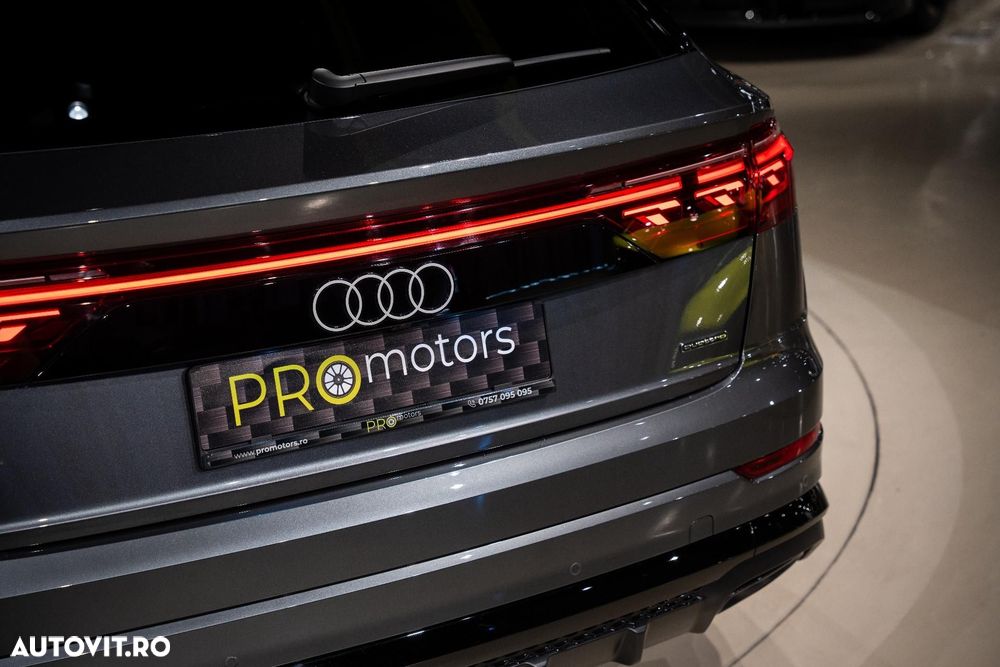 Audi Q8 - 19