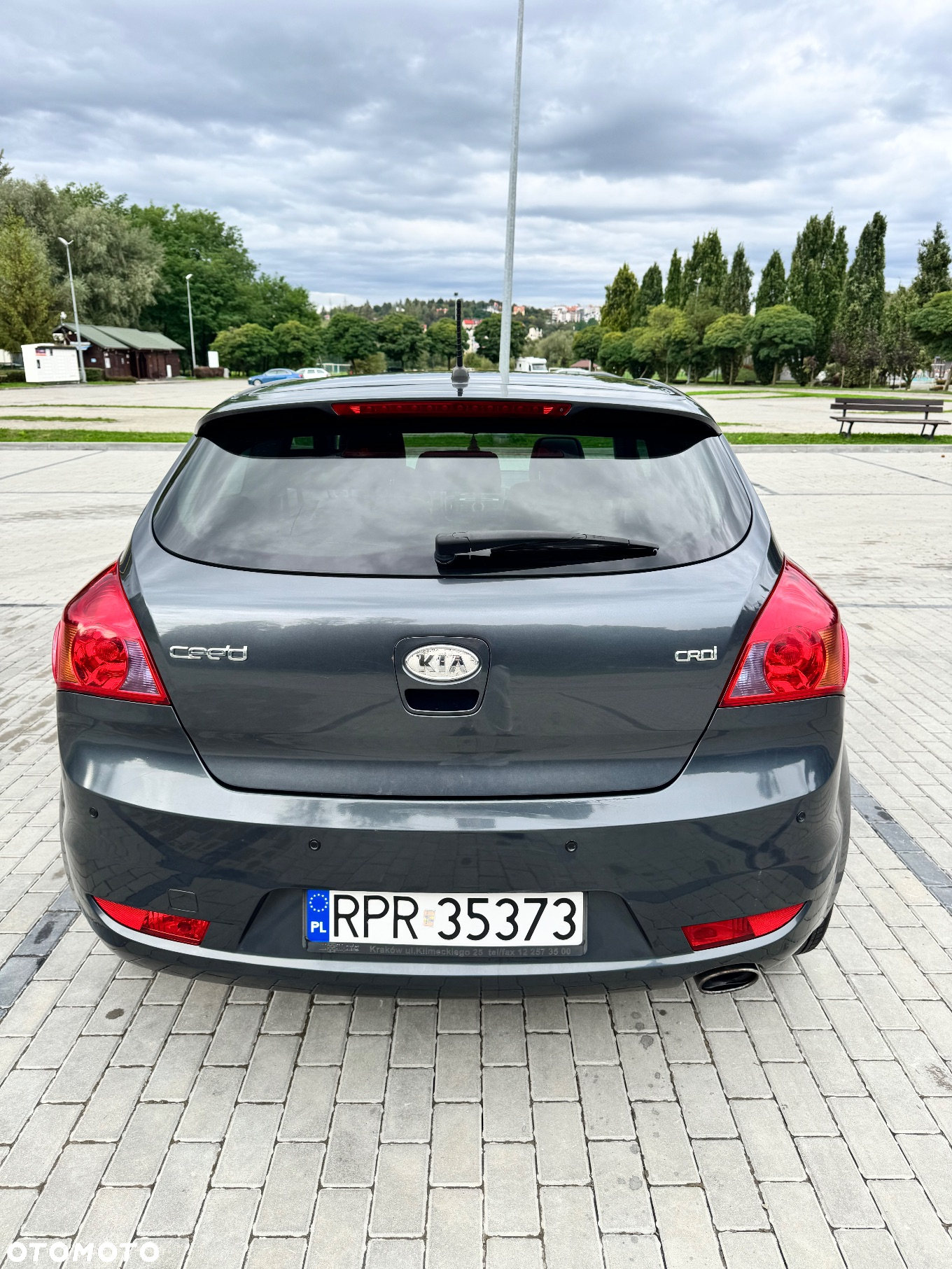 Kia Ceed - 6