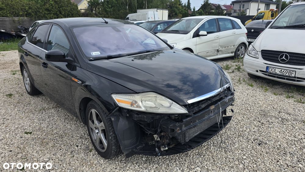 Ford Mondeo - 5