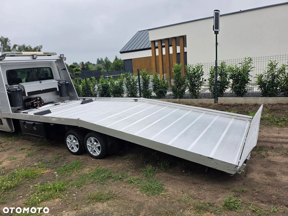 Nissan Nv400 - 6