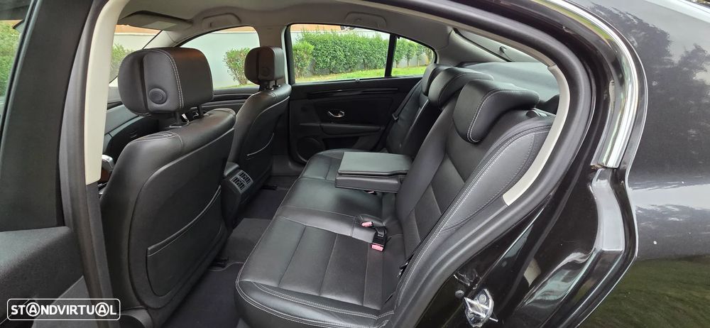 Renault Laguna 2.0 dCi Initiale Aut. - 20