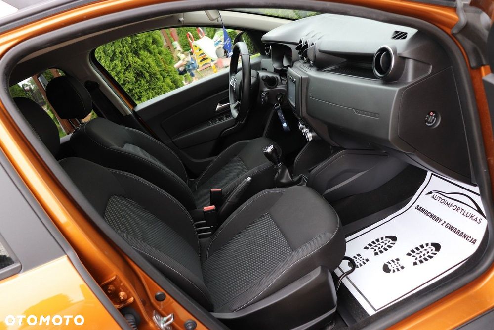 Dacia Duster - 8