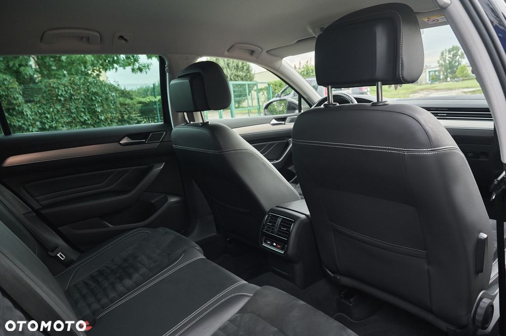 Volkswagen Passat 2.0 TDI EVO Business DSG - 30