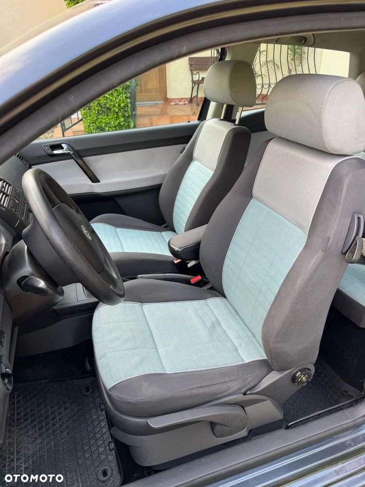 Volkswagen Polo 1.4 TDI DPF BlueMotion - 7