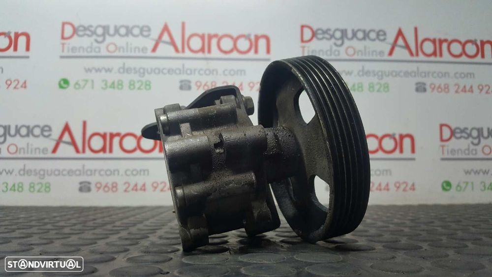 BOMBA DIREÇÃO CITROEN C5 BERLINA SX (E) - 5