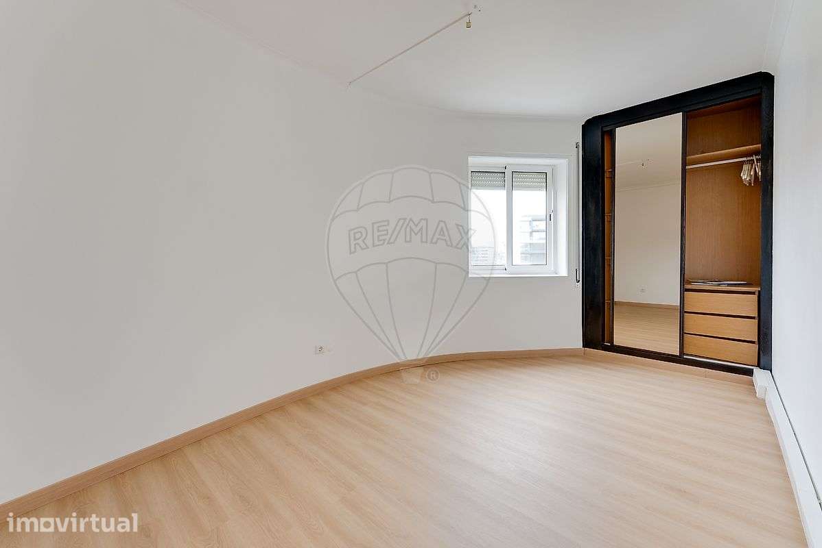 Apartamento T2 para arrendamento - Grande imagem: 3/10