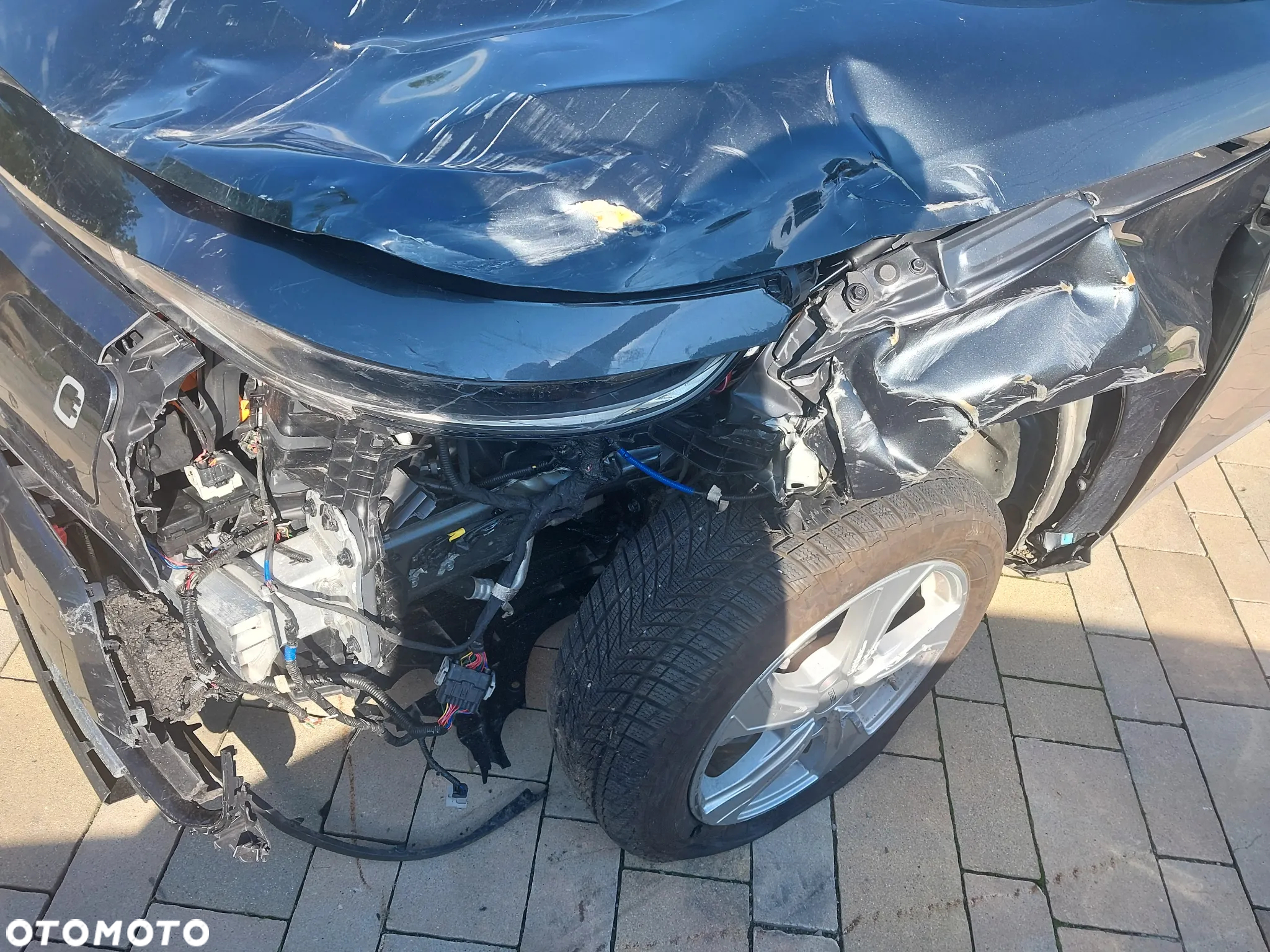 Kia Niro - 14