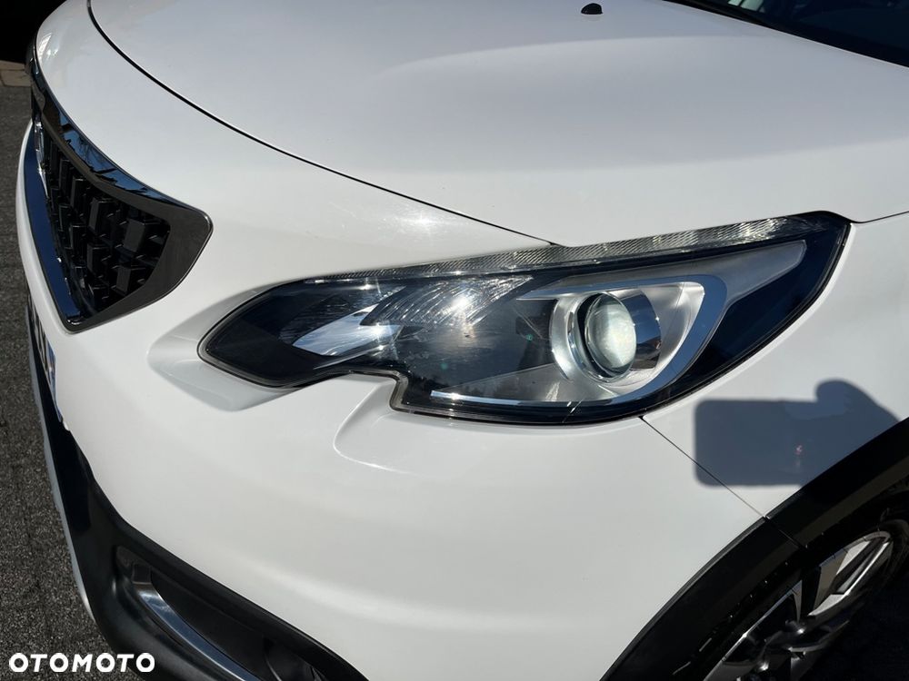 Peugeot 2008 PureTech 110 Stop&Start Allure - 9
