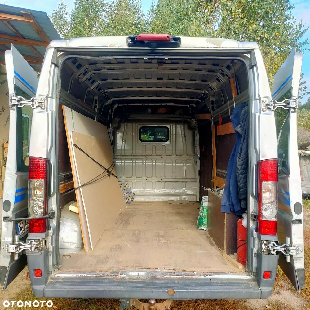 Fiat Ducato - 18