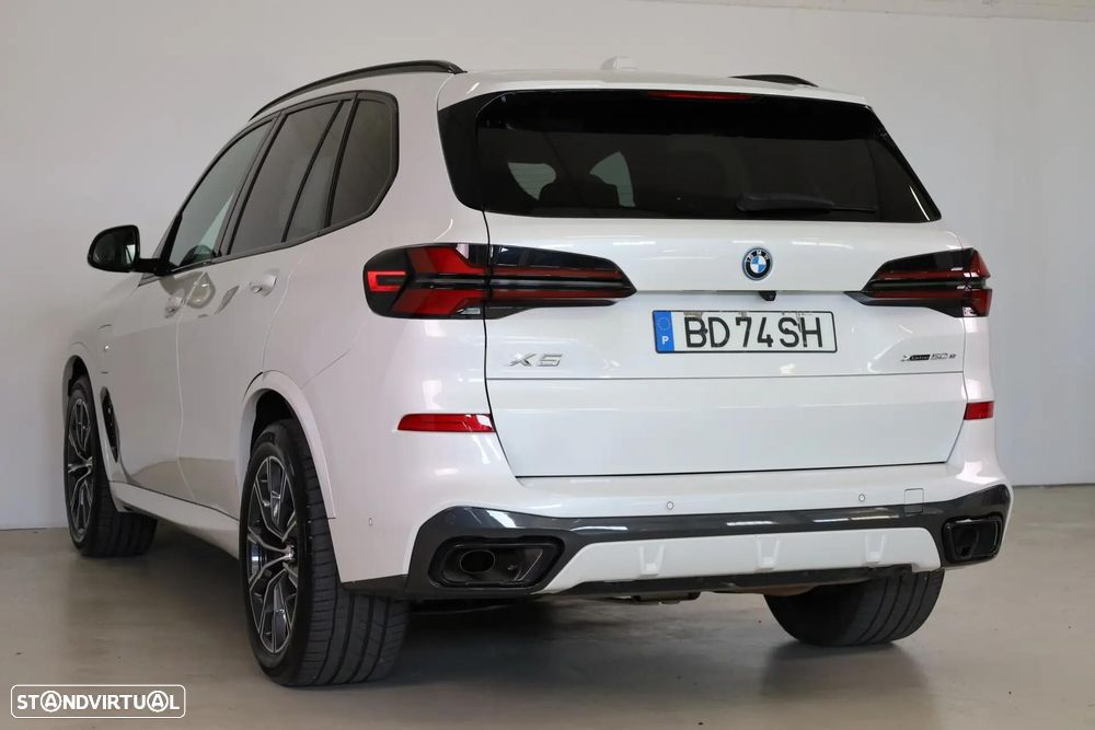 BMW X5 50 e xDrive Pack M Desportivo Pro - 17