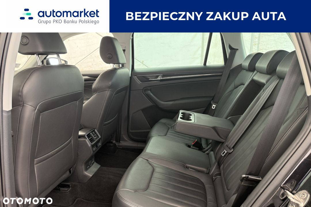 Skoda Kodiaq 2.0 TSI 4x4 L&K DSG - 8