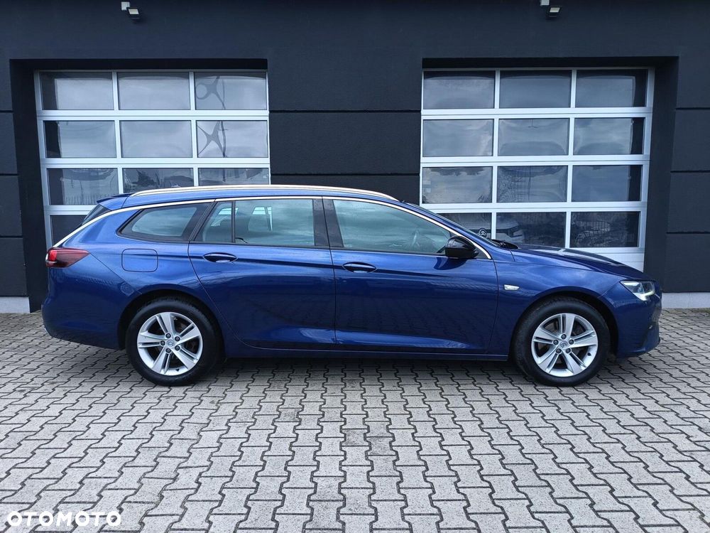 Opel Insignia 2.0 CDTI Elegance S&S - 6