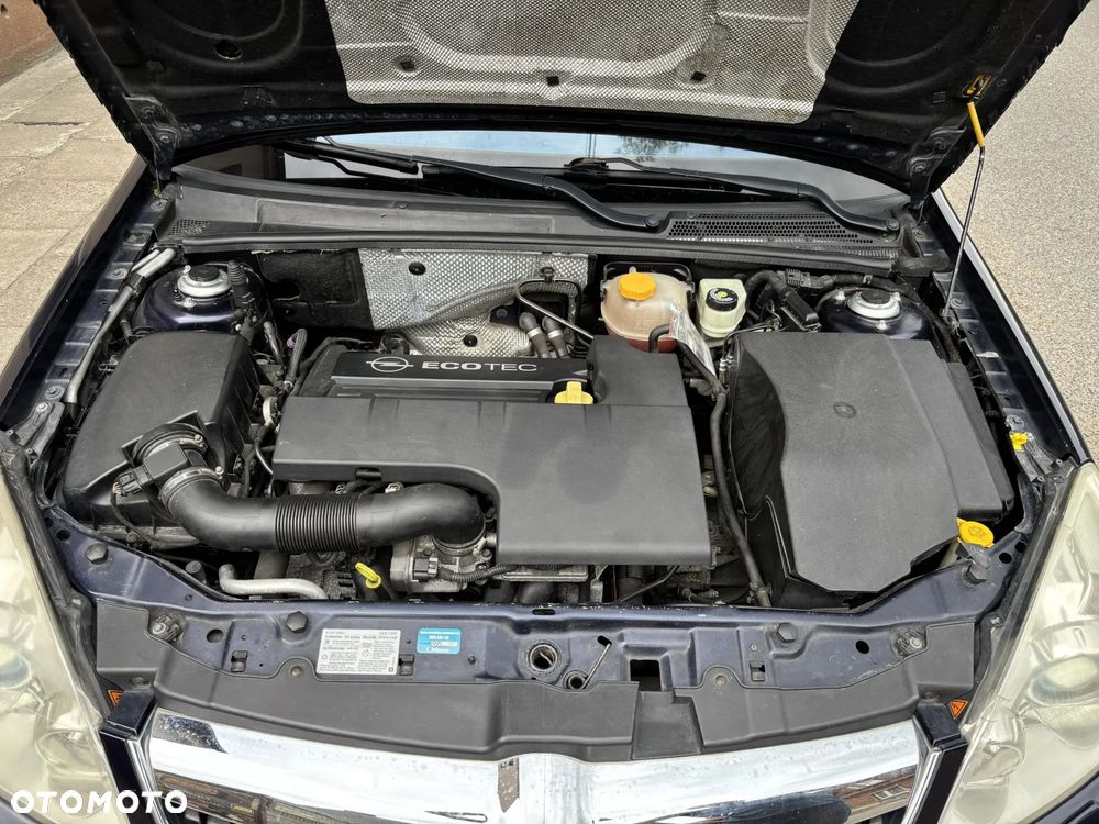 Opel Vectra 2.2 Cosmo - 5