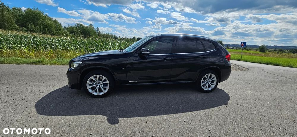 BMW X1 sDrive20i - 4