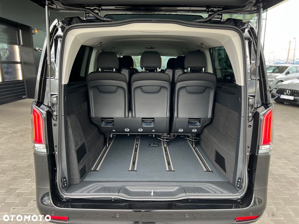Mercedes-Benz Vito - 7