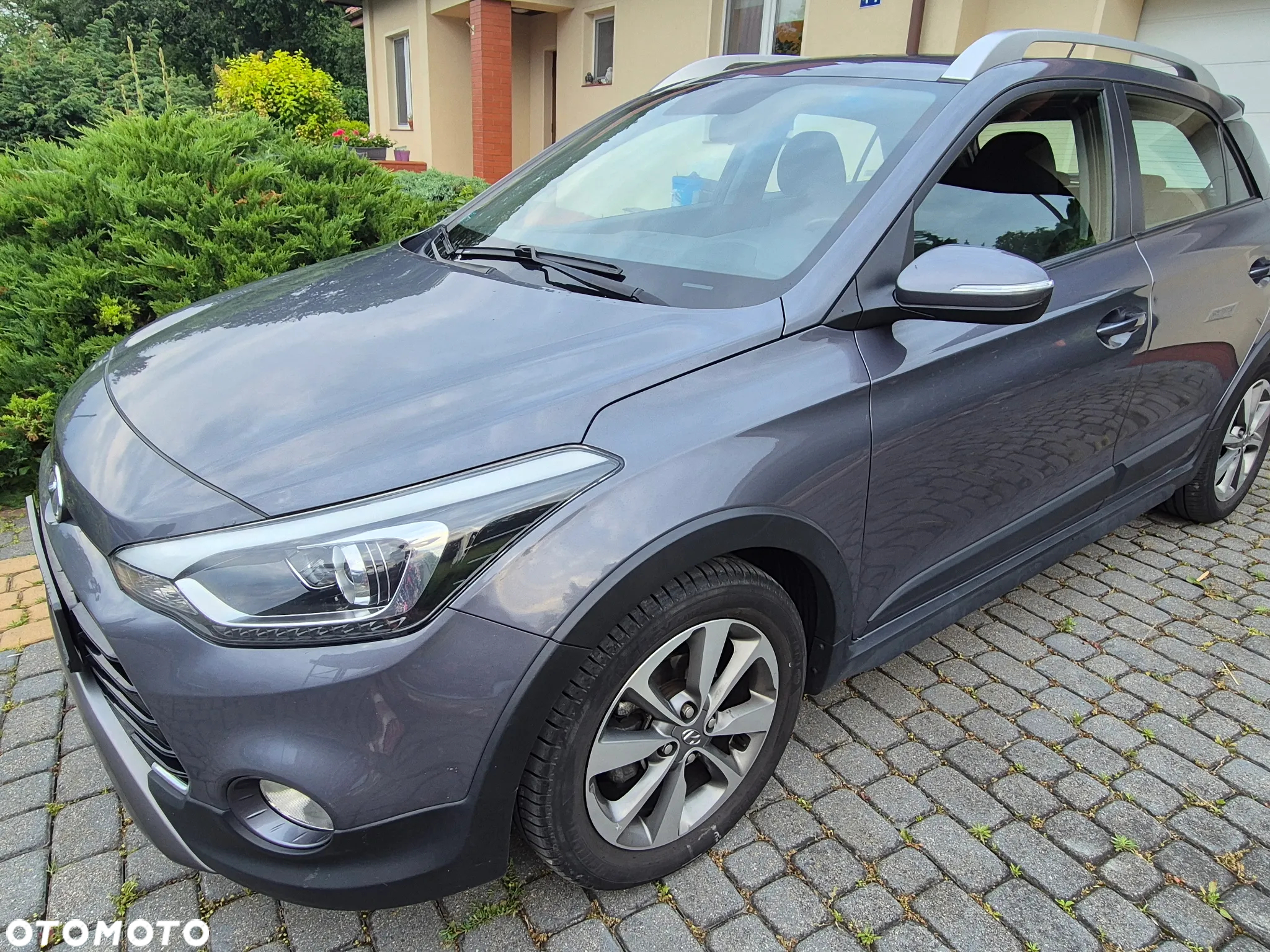 Hyundai i20 1.4 Active - 15