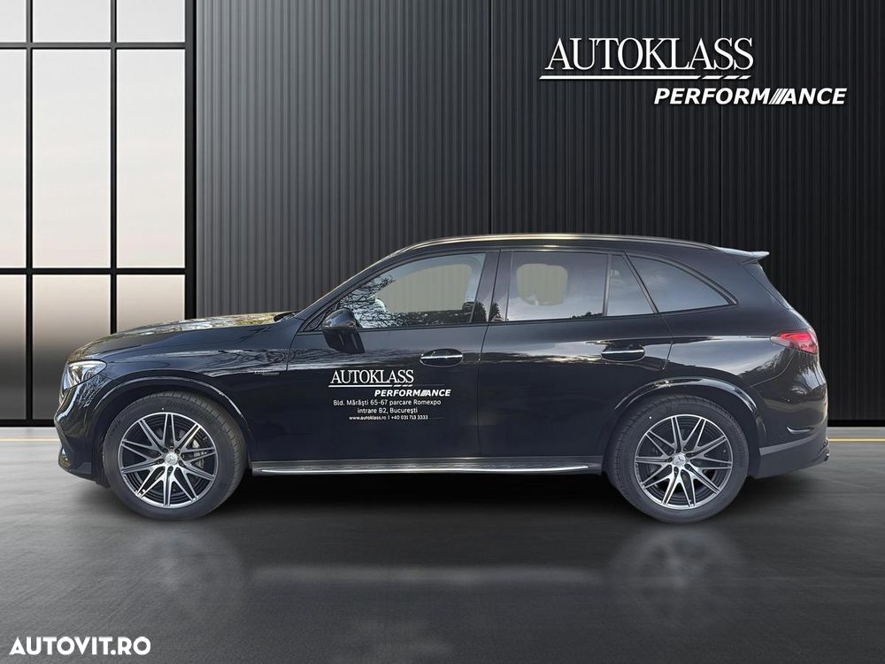 Mercedes-Benz GLC - 3