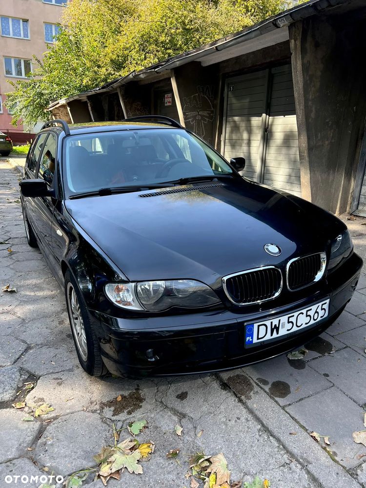 BMW Seria 3 - 10