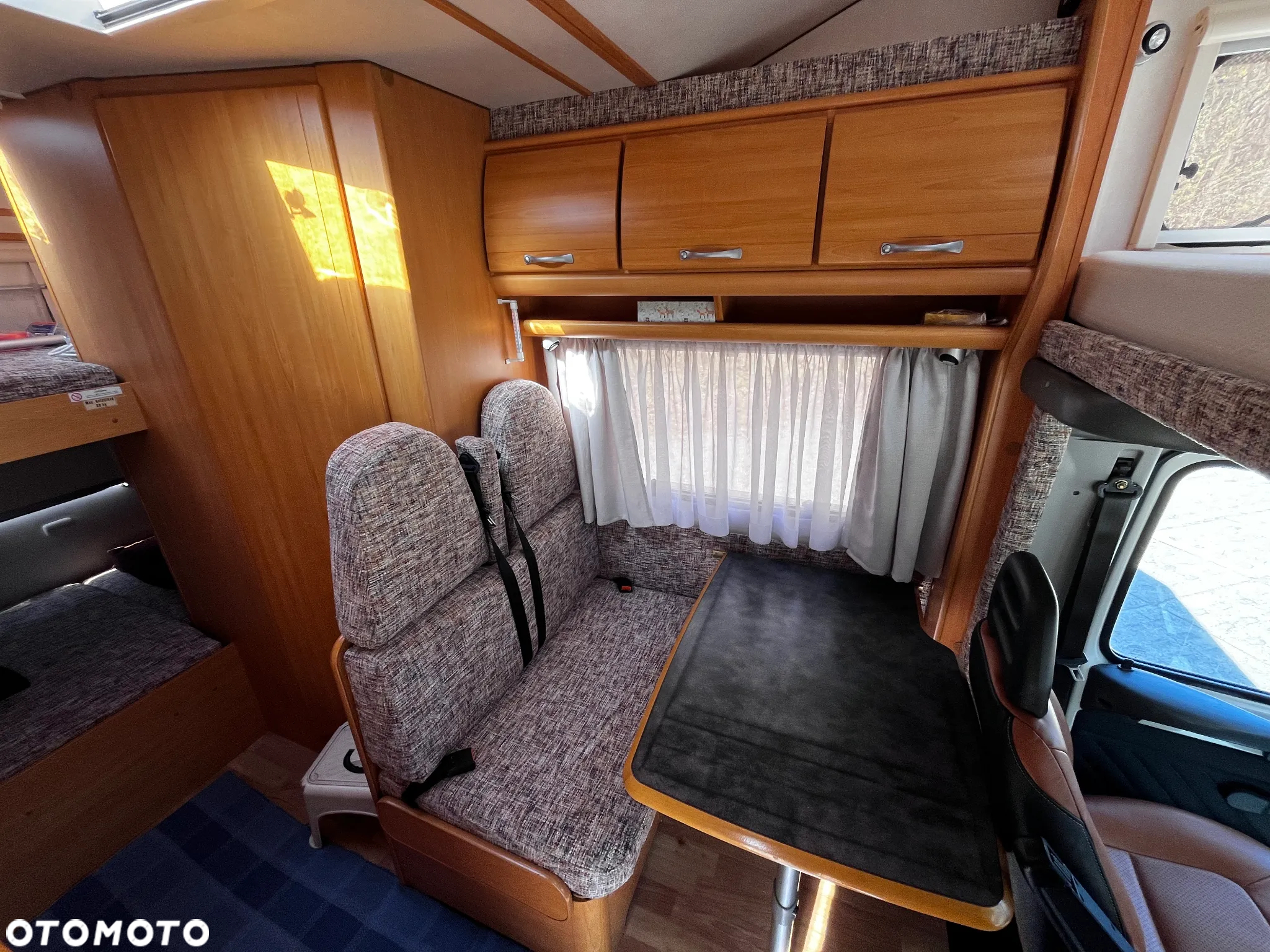 Fiat Ducato - 8
