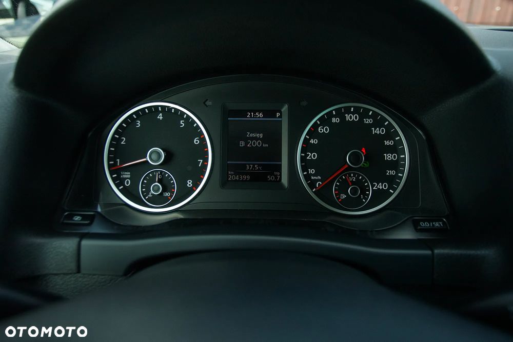 Volkswagen Tiguan 2.0 TSI 4Motion DSG Sport & Style - 31