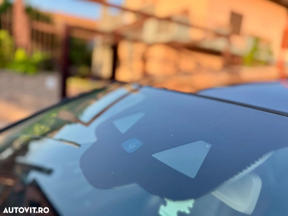 Mercedes-Benz E 200 d 9G-TRONIC - 15