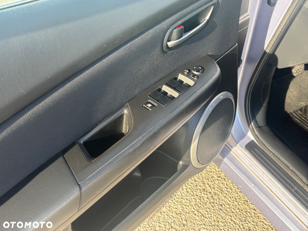 Mazda 6 1.8 Exclusive - 23