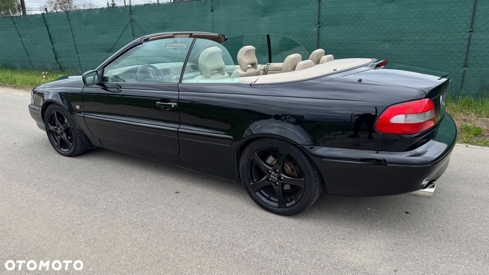 Volvo C70 - 17