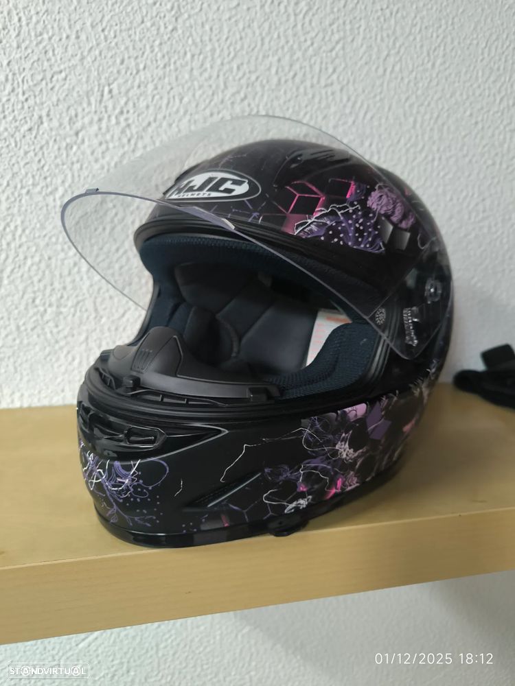 Super Soco TC Max — Elétrica 125cc |Revisões na Marca | Bateria Removível| EXTRAS - 13