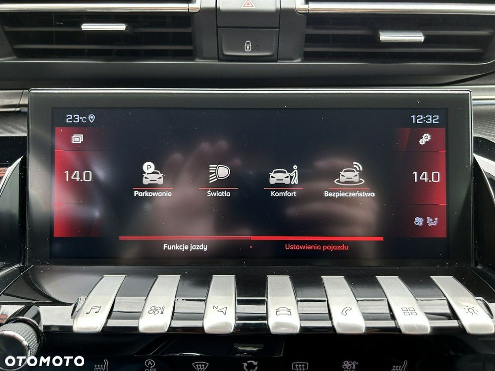 Peugeot 508 1.6 PureTech Allure S&S EAT8 - 25